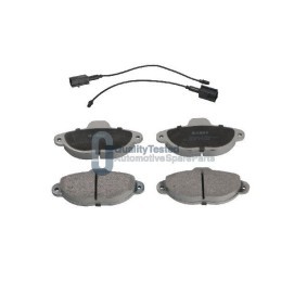 Bremsbeläge für FORD von JAPANPARTS