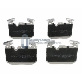 Bremsbeläge für BMW von JAPANPARTS
