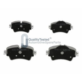 Bremsbeläge für MINI von JAPANPARTS
