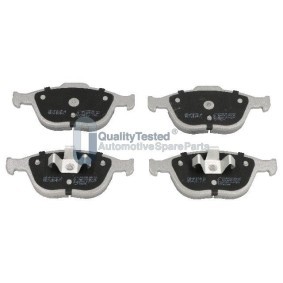 Bremsbeläge für FORD von JAPANPARTS