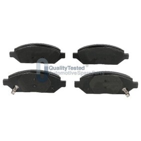 Bremsbeläge für OPEL von JAPANPARTS