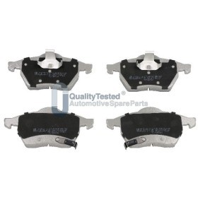 Bremsbeläge für SAAB von JAPANPARTS