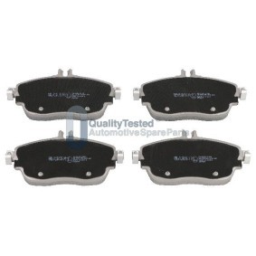 Bremsbeläge PA0503JM von JAPANPARTS günstig für 76,50 € online kaufen