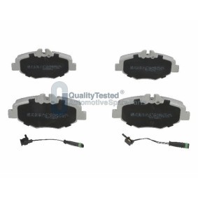 Bremsbeläge PA0524JM von JAPANPARTS günstig für 78,08 € online kaufen