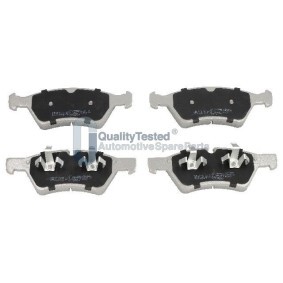 Bremsbeläge PA0528JM von JAPANPARTS günstig für 83,33 € online kaufen