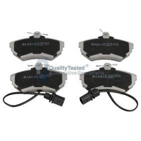 Bremsbeläge PA0910JM von JAPANPARTS günstig für 74,68 € online kaufen