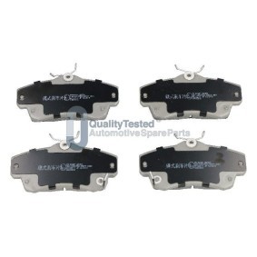 Bremsbeläge PA094JM von JAPANPARTS günstig für 74,40 € online kaufen