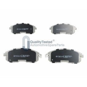 Bremsbeläge PA143JM von JAPANPARTS günstig für 72,73 € online kaufen