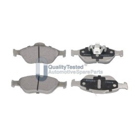 Bremsbeläge für FORD von JAPANPARTS