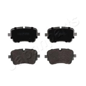Bremsbeläge PP-0929AF von JAPANPARTS günstig für 78,32 € online kaufen