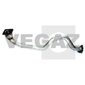 Abgasrohr VR-244 von VEGAZ günstig für 129,02 € online kaufen