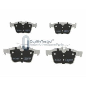Bremsbeläge für SKODA von JAPANPARTS