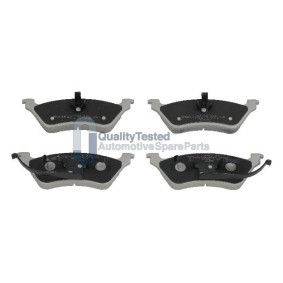 Bremsbeläge für CHRYSLER von JAPANPARTS