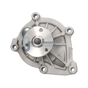 Wasserpumpe PQ0101JM von JAPANPARTS günstig für 86,05 € online kaufen