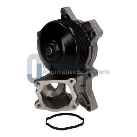 Wasserpumpe PQ0104JM von JAPANPARTS günstig für 109,37 € online kaufen