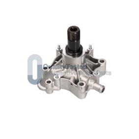 Wasserpumpe für IVECO von JAPANPARTS