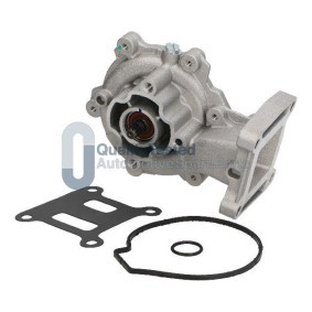 Wasserpumpe für JAGUAR von JAPANPARTS