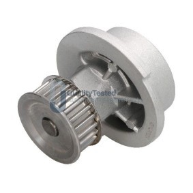 Wasserpumpe für OPEL von JAPANPARTS