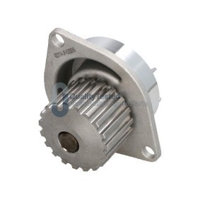 Wasserpumpe PQ0602JM von JAPANPARTS günstig für 80,02 € online kaufen