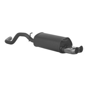 Sportendschalldämpfer 71.18.NB von IMASAF günstig für 281,74 € online kaufen