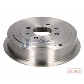 Bremstrommel TA0207JM von JAPANPARTS günstig für 145,22 € online kaufen