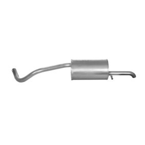 Endschalldämpfer 71.82.07 von IMASAF günstig für 165,84 € online kaufen