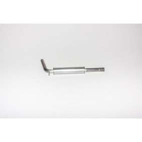 Mittelschalldämpfer SKS-49 von VEGAZ günstig für 60,56 € online kaufen