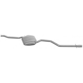Endschalldämpfer VOS-94 von VEGAZ günstig für 211,96 € online kaufen