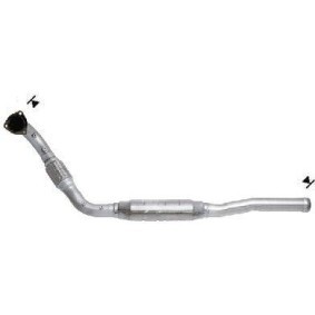 Katalysator VOK-920 von VEGAZ günstig für 356,27 € online kaufen