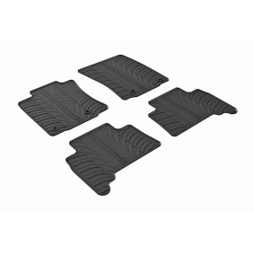 Compre Tapetes de VAICO online para 4 RUNNER (TRN28_, GRN28_) a preços moderados