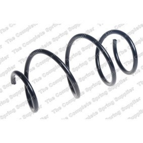 Fahrwerksfeder 4017016 von LESJÖFORS günstig für 56,05 € online kaufen