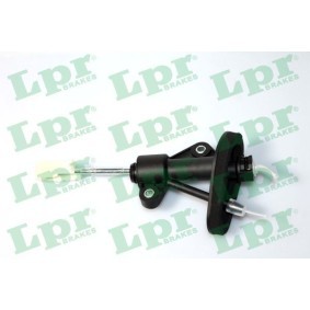Comprar Cilindro maestro, embrague de LPR 2606 a bajo precio de 79,33 €