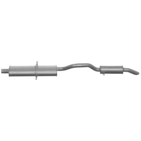 Endschalldämpfer CHS-112 von VEGAZ günstig für 149,88 € online kaufen