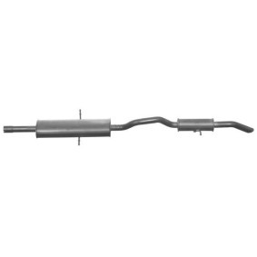 Endschalldämpfer CHS-114 von VEGAZ günstig für 161,48 € online kaufen