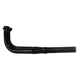 Compre Tubo de escape de VEGAZ online para 124 Spider (124_) a preços moderados