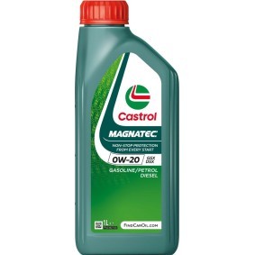 Acquista Olio motore da CASTROL 1609DF a buon mercato per soli 22,65 €