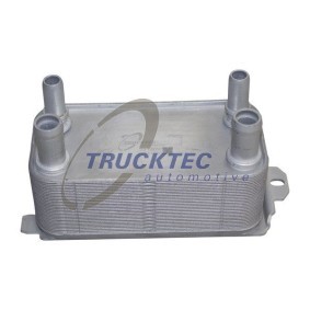Køb Oliekøler, automatisk gearkasse af TRUCKTEC AUTOMOTIVE 22.25.001 til den lave pris 479,88 DKK
