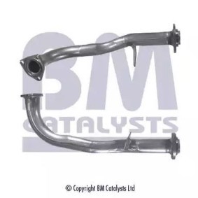 Achetez des Tuyau d'échappement de chez VEGAZ en ligne pour CIVIC VI Hatchback (EJ, EK) à prix modérés