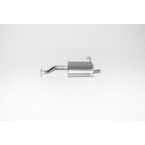 Achetez des Pot d'échappement de chez VEGAZ en ligne pour CIVIC VI Hatchback (EJ, EK) à prix modérés