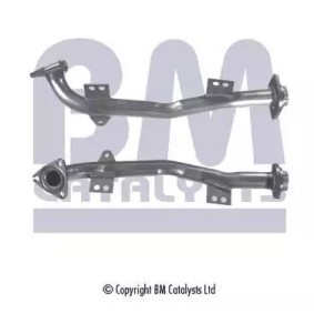 Achetez des Tuyau d'échappement de chez VEGAZ en ligne pour CIVIC VI Hatchback (EJ, EK) à prix modérés