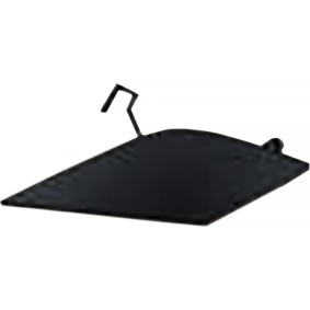Compre Tampa, gancho de reboque de DIEDERICHS online para 308 III Hatchback a preços moderados