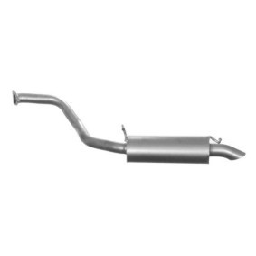 Endschalldämpfer MI.59.57 von IMASAF günstig für 268,72 € online kaufen