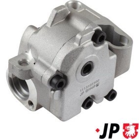Compre Bomba de óleo de JP GROUP online para A5 Sportback (8TA) a preços moderados