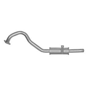 Compre Panela de escape traseira da VEGAZ DR-104 a um preço baixo por 50,80 €