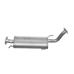 Compre Panela de escape central da VEGAZ DS-216 a um preço baixo por 182,52 €