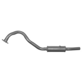 Compre Panela de escape traseira da VEGAZ DR-107 a um preço baixo por 115,20 €