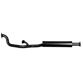 Acquista Silenziatore anteriore da VEGAZ PS-52 a buon mercato per soli 481,73 €