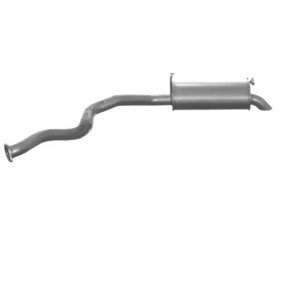 Endschalldämpfer MOS-147 von VEGAZ günstig für 145,21 € online kaufen