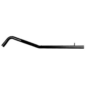 Abgasrohr SBR-24 von VEGAZ günstig für 43,51 € online kaufen