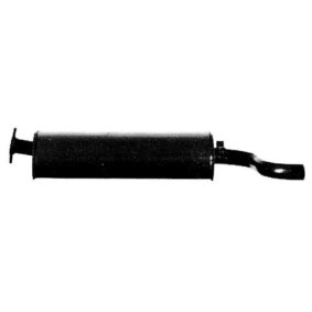 Acquista Marmitta da VEGAZ SBS-25 a buon mercato per soli 179,33 €